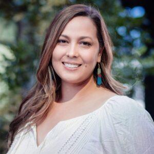 Blust Headshot Kendal Tiffany Blust