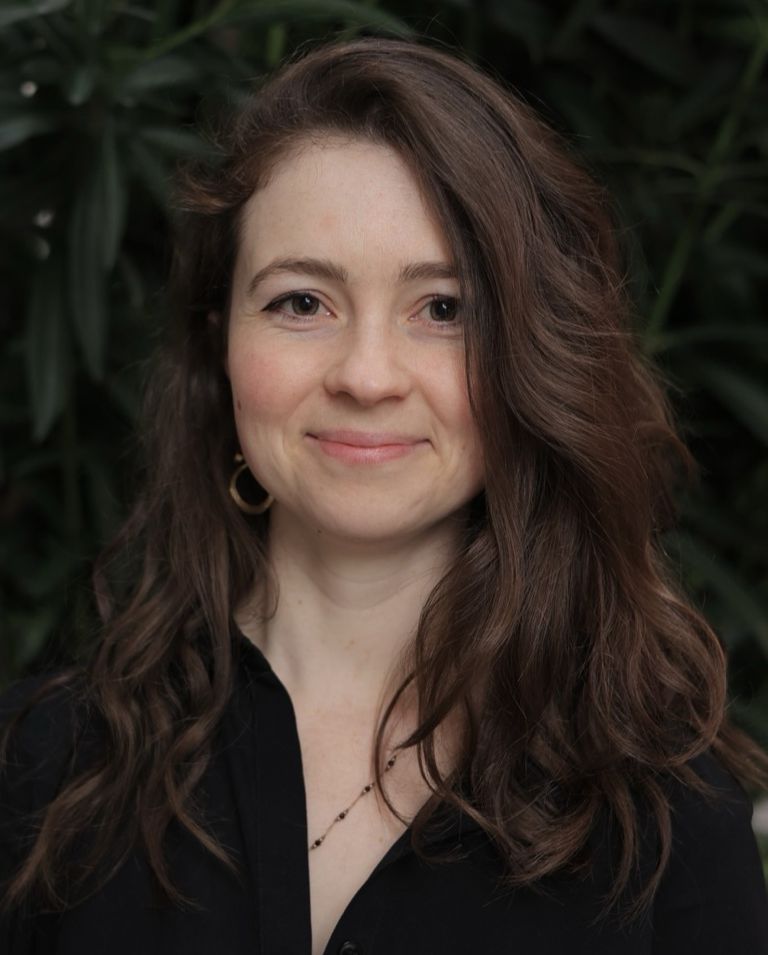 Lillian Perlmutter