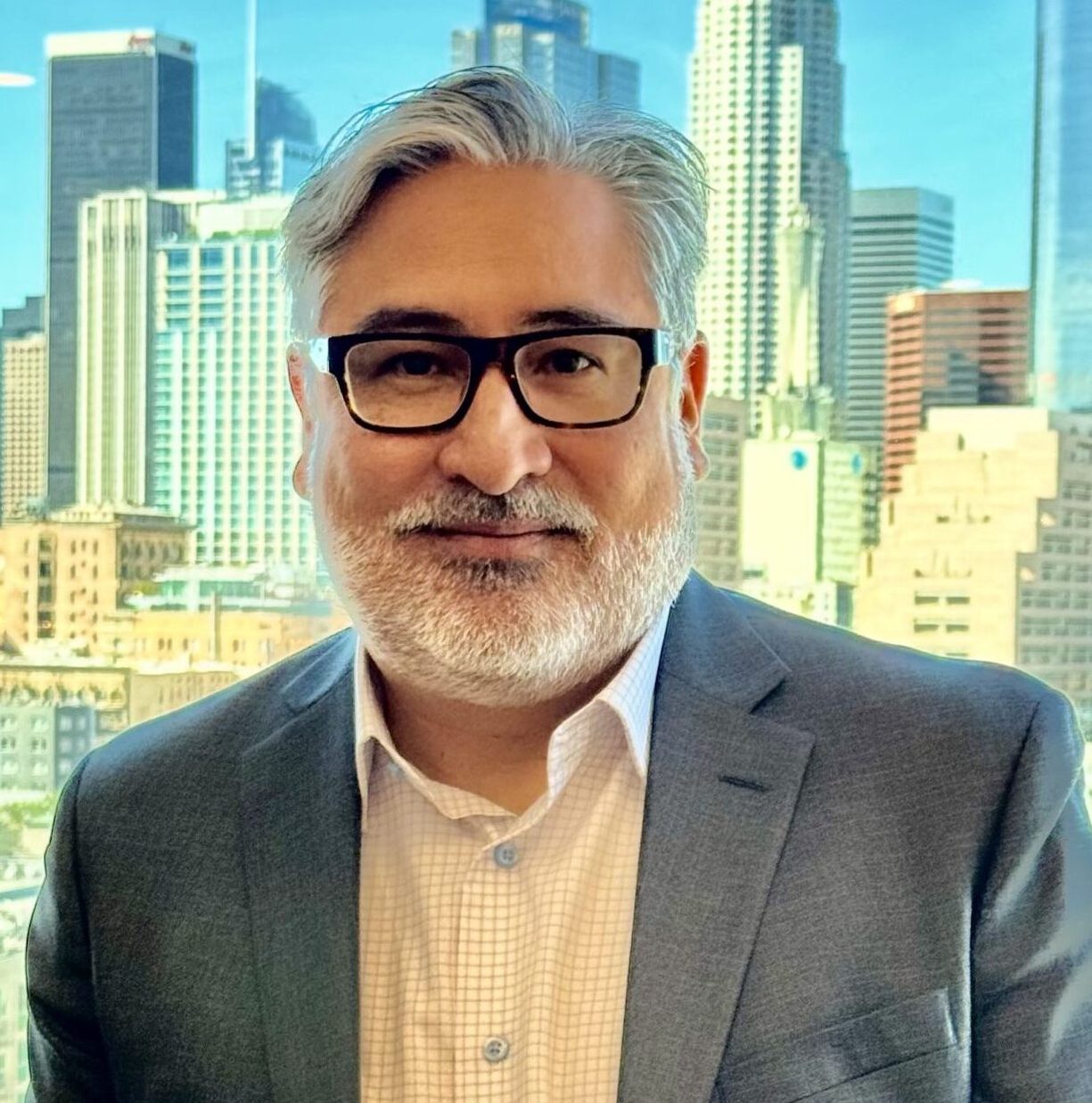 Martin Albornoz