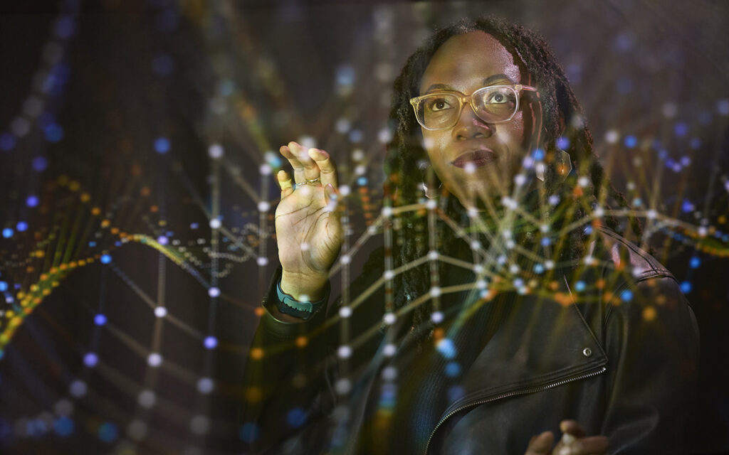 First AI Graduate Business Degree In The U.S.