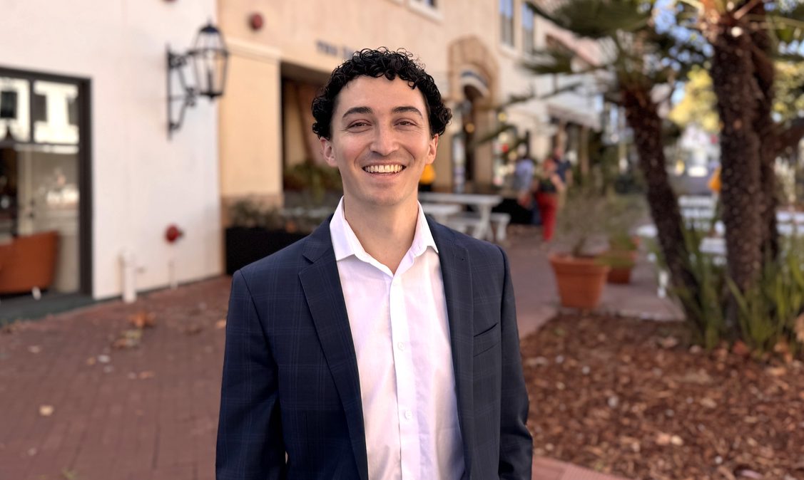 Will Belfiore