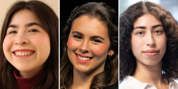 TOSD Interns