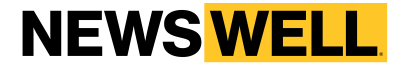 ASU Newswell Mark 1 RGB Black And Gold Horizontal 150ppi